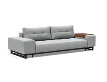 Lade das Bild in den Galerie-Viewer, Innovation Living | Grand DEL Queen Sofa Bed, Sofa Sleeper Couch - Innovation Living - 95-748190538-4
