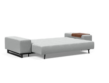 Lade das Bild in den Galerie-Viewer, Innovation Living | Grand DEL Queen Sofa Bed, Sofa Sleeper Couch - Innovation Living - 95-748190538-4
