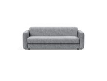 Load image into Gallery viewer, Innovation Living | Killian Queen-Size Sofa Bed Dual Mattress Sleeper Sofa - Innovation Living - 95-592160565D-02-4
