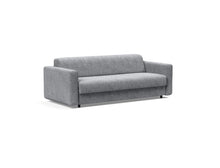 Load image into Gallery viewer, Innovation Living | Killian Queen-Size Sofa Bed Dual Mattress Sleeper Sofa - Innovation Living - 95-592160565D-02-4
