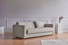 Load image into Gallery viewer, Innovation Living | Killian Queen-Size Sofa Bed Dual Mattress Sleeper Sofa - Innovation Living - 95-592160579D-02-4
