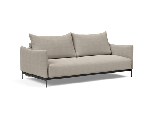Innovation Living | Mallory Elite Queen Size Sofa Bed - Innovation Living - 95-543125020XXX-2