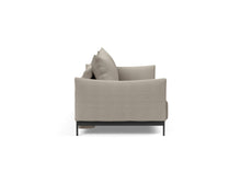 Lade das Bild in den Galerie-Viewer, Innovation Living | Mallory Elite Queen Size Sofa Bed - Innovation Living - 95-543125020XXX-2
