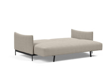 Lade das Bild in den Galerie-Viewer, Innovation Living | Mallory Elite Queen Size Sofa Bed - Innovation Living - 95-543125020XXX-2
