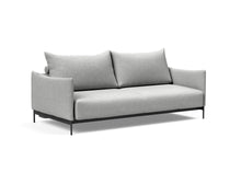 Lade das Bild in den Galerie-Viewer, Innovation Living | Mallory Elite Queen Size Sofa Bed - Innovation Living - 95-543125020XXX-2
