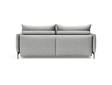 Lade das Bild in den Galerie-Viewer, Innovation Living | Mallory Elite Queen Size Sofa Bed - Innovation Living - 95-543125020XXX-2
