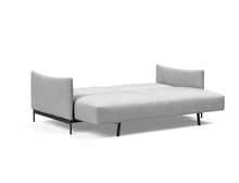 Lade das Bild in den Galerie-Viewer, Innovation Living | Mallory Elite Queen Size Sofa Bed - Innovation Living - 95-543125020XXX-2
