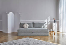 Lade das Bild in den Galerie-Viewer, Innovation Living | Osvald Sofa Quality Sofa Bed - Innovation Living - 95-543091538-2
