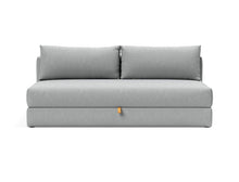 Lade das Bild in den Galerie-Viewer, Innovation Living | Osvald Sofa Quality Sofa Bed - Innovation Living - 95-543091538-2
