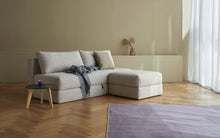 Lade das Bild in den Galerie-Viewer, Innovation Living | Osvald Sofa Quality Sofa Bed - Innovation Living - 95-543091538-2
