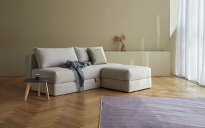Innovation Living | Osvald Sofa Quality Sofa Bed - Innovation Living - 95-543091538-2