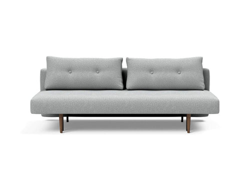 Innovation Living | Recast Plus Futon Sofa Bed Full Size - Innovation Living - 742050538-10-3-2