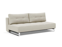 Lade das Bild in den Galerie-Viewer, Innovation Living | Supremax Futon Couch, Queen Sofa Bed - Innovation Living - 95-748260528-0-2

