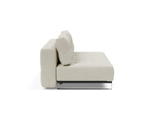 Lade das Bild in den Galerie-Viewer, Innovation Living | Supremax Futon Couch, Queen Sofa Bed - Innovation Living - 95-748260527-0-2
