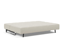 Lade das Bild in den Galerie-Viewer, Innovation Living | Supremax Futon Couch, Queen Sofa Bed - Innovation Living - 95-748260528-0-2

