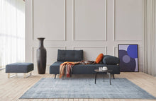 Lade das Bild in den Galerie-Viewer, Innovation Living | Supremax Futon Couch, Queen Sofa Bed - Innovation Living - 95-748260538-0-2
