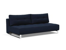 Lade das Bild in den Galerie-Viewer, Innovation Living | Supremax Futon Couch, Queen Sofa Bed - Innovation Living - 95-748260528-0-2
