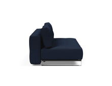 Lade das Bild in den Galerie-Viewer, Innovation Living | Supremax Futon Couch, Queen Sofa Bed - Innovation Living - 95-748260528-0-2
