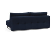 Lade das Bild in den Galerie-Viewer, Innovation Living | Supremax Futon Couch, Queen Sofa Bed - Innovation Living - 95-748260528-0-2
