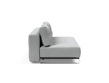 Lade das Bild in den Galerie-Viewer, Innovation Living | Supremax Futon Couch, Queen Sofa Bed - Innovation Living - 95-748260538-0-2

