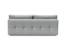 Lade das Bild in den Galerie-Viewer, Innovation Living | Supremax Futon Couch, Queen Sofa Bed - Innovation Living - 95-748260538-0-2
