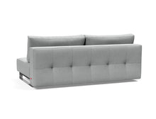Lade das Bild in den Galerie-Viewer, Innovation Living | Supremax Futon Couch, Queen Sofa Bed - Innovation Living - 95-748260538-0-2
