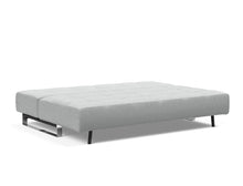Lade das Bild in den Galerie-Viewer, Innovation Living | Supremax Futon Couch, Queen Sofa Bed - Innovation Living - 95-748260538-0-2
