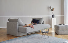 Lade das Bild in den Galerie-Viewer, Innovation Living | Tripi Convertible Sofa Futon Bed - Innovation Living - 95-543091020XXX-01-2
