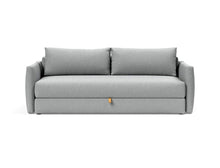 Lade das Bild in den Galerie-Viewer, Innovation Living | Tripi Convertible Sofa Futon Bed - Innovation Living - 95-543091020538-01-2
