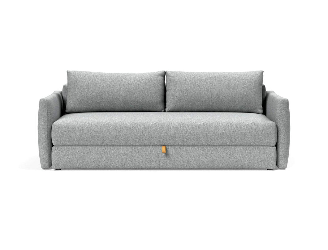 Innovation Living | Tripi Convertible Sofa Futon Bed - Innovation Living - 95-543091020538-01-2