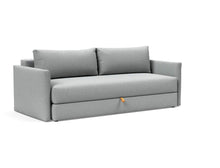 Lade das Bild in den Galerie-Viewer, Innovation Living | Tripi Convertible Sofa Futon Bed - Innovation Living - 95-543091020538-01-2

