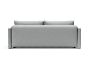 Innovation Living | Tripi Convertible Sofa Futon Bed - Innovation Living - 95-543091020538-01-2