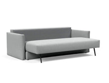 Lade das Bild in den Galerie-Viewer, Innovation Living | Tripi Convertible Sofa Futon Bed - Innovation Living - 95-543091020538-01-2
