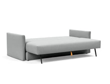 Lade das Bild in den Galerie-Viewer, Innovation Living | Tripi Convertible Sofa Futon Bed - Innovation Living - 95-543091020538-01-2
