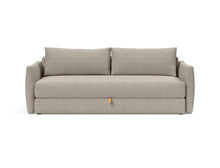 Lade das Bild in den Galerie-Viewer, Innovation Living | Tripi Convertible Sofa Futon Bed - Innovation Living - 95-543091020579-01-2
