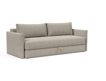 Lade das Bild in den Galerie-Viewer, Innovation Living | Tripi Convertible Sofa Futon Bed - Innovation Living - 95-543091020579-01-2
