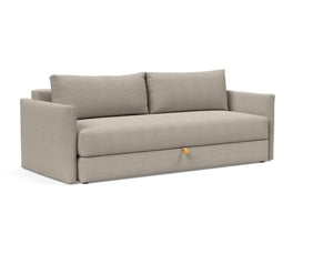 Innovation Living | Tripi Convertible Sofa Futon Bed - Innovation Living - 95-543091020579-01-2