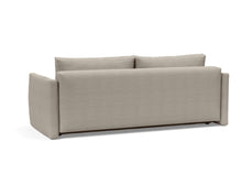 Lade das Bild in den Galerie-Viewer, Innovation Living | Tripi Convertible Sofa Futon Bed - Innovation Living - 95-543091020579-01-2
