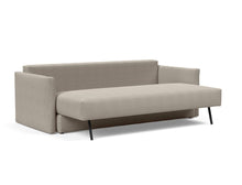 Lade das Bild in den Galerie-Viewer, Innovation Living | Tripi Convertible Sofa Futon Bed - Innovation Living - 95-543091020579-01-2
