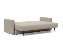 Lade das Bild in den Galerie-Viewer, Innovation Living | Tripi Convertible Sofa Futon Bed - Innovation Living - 95-543091020579-01-2

