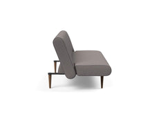 Load image into Gallery viewer, Innovation Living | Unfurl Futon Sofa Bed, Convertible Sofa - Innovation Living - 772001551-10-3-2
