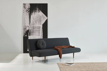 Load image into Gallery viewer, Innovation Living | Unfurl Futon Sofa Bed, Convertible Sofa - Innovation Living - 772001551-10-3-2
