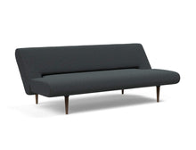 Load image into Gallery viewer, Innovation Living | Unfurl Futon Sofa Bed, Convertible Sofa - Innovation Living - 772001534-10-3-2
