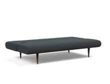 Load image into Gallery viewer, Innovation Living | Unfurl Futon Sofa Bed, Convertible Sofa - Innovation Living - 772001534-10-3-2
