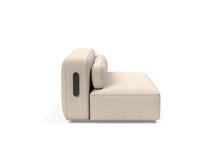 Lade das Bild in den Galerie-Viewer, Innovation Living | Yonata Futon Bed, Sofa Sleeper Couch - Innovation Living - 95-543115586-2
