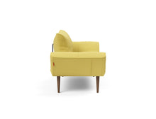 Load image into Gallery viewer, Innovation Living Zeal Single Sofa Daybed - Innovation Living - 95-740021554-2-19-6
