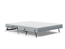 Lade das Bild in den Galerie-Viewer, Innovation Living | Cubed Aluminum Sofa Bed - Innovation Living - 95-7440029583-6-2
