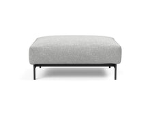 Lade das Bild in den Galerie-Viewer, Innovation Living | Mallory Futon Bed, Queen Sofa Bed with Ottoman - Innovation Living - 543126XXX-2
